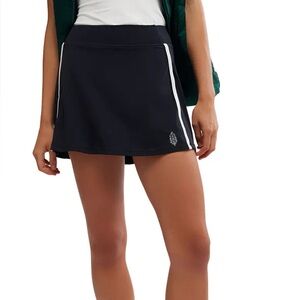 FP Movement Never Better Volley Skorts